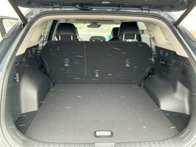 2026 Kia Sportage Hybrid - Photo 9