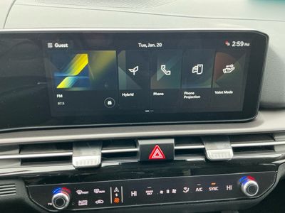2026 Kia Sportage Hybrid - Photo 14