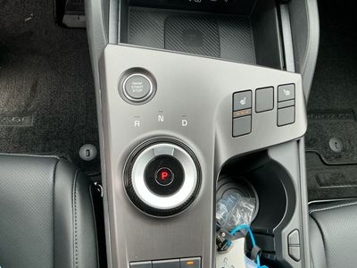 2026 Kia Sportage Hybrid - Photo 10