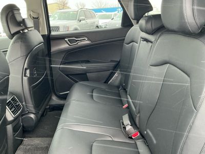 2026 Kia Sportage Hybrid - Photo 13