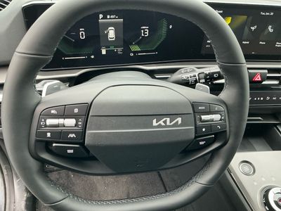 2026 Kia Sportage Hybrid - Photo 8