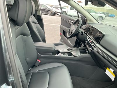 2026 Kia Sportage Hybrid - Photo 6