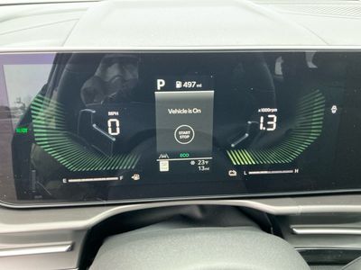 2026 Kia Sportage Hybrid - Photo 12