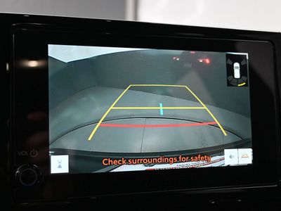 2026 2024 Toyota Corolla Cross Hybrid XSE SUV — photo 12 view