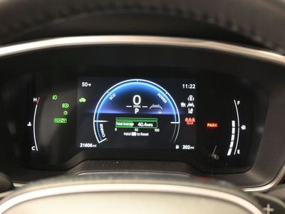 2026 2024 Toyota Corolla Cross Hybrid XSE SUV — photo 9 view