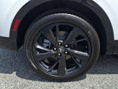 2026 Buick Envision — detail view