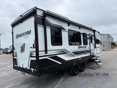 2026 Grand Design Momentum G-Class - Photo 7