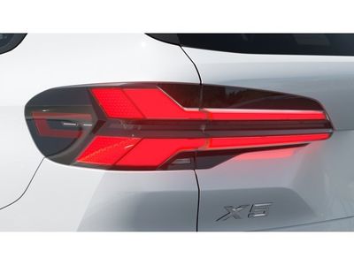 2026 BMW X5 xDrive40i - Photo 8
