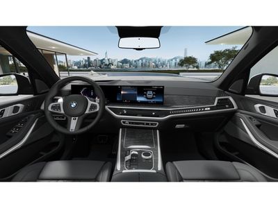 2026 BMW X5 xDrive40i - Photo 10