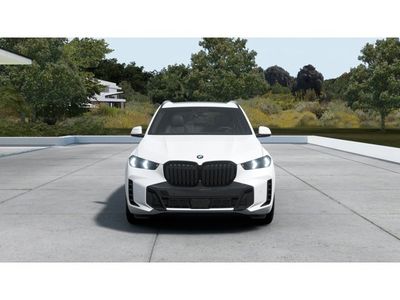 2026 BMW X5 xDrive40i - Photo 3