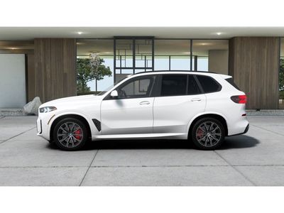 2026 BMW X5 xDrive40i - Photo 4