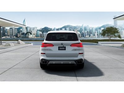 2026 BMW X5 xDrive40i - Photo 5