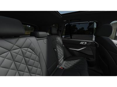 2026 BMW X5 xDrive40i - Photo 12