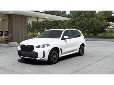 2026 BMW X5 xDrive40i - Photo 1