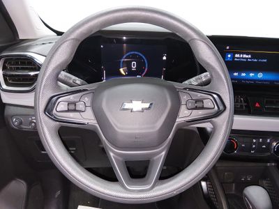 2025 Chevrolet Trailblazer - Photo 12