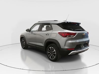 2025 Chevrolet Trailblazer - Photo 5