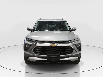 2025 Chevrolet Trailblazer - Photo 2