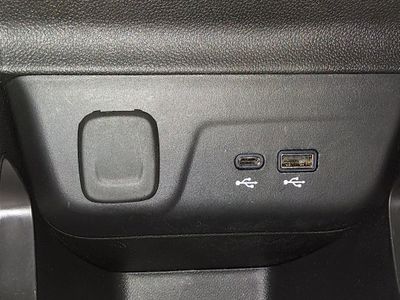 2025 Chevrolet Trailblazer - Photo 19