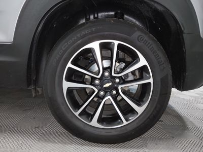 2025 Chevrolet Trailblazer - Photo 10