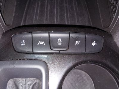 2025 Chevrolet Trailblazer - Photo 20