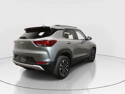2025 Chevrolet Trailblazer - Photo 7