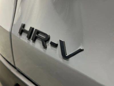 2026 Honda HR-V — photo 9 view