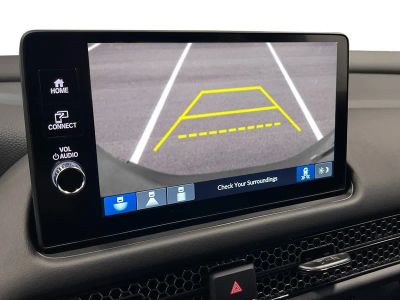 2026 Honda HR-V — photo 22 view