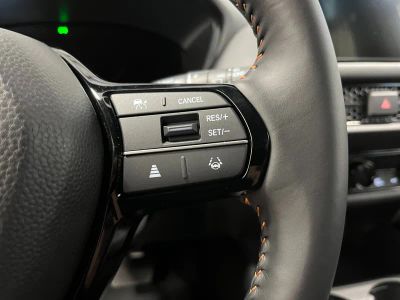 2026 Honda HR-V — photo 16 view