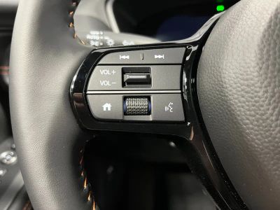 2026 Honda HR-V — photo 15 view