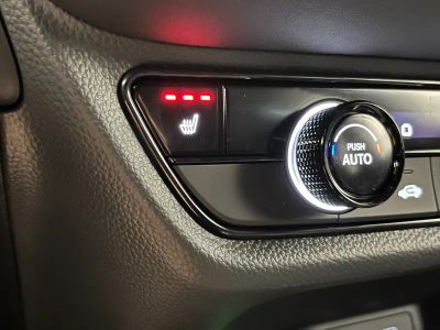 2026 Honda HR-V — photo 17 view