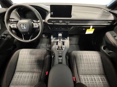 2026 Honda HR-V — photo 19 view