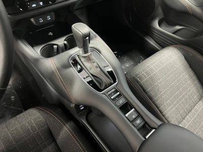2026 Honda HR-V — photo 18 view