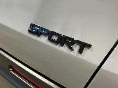 2026 Honda HR-V — photo 10 view