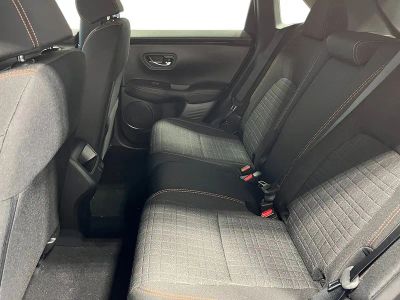 2026 Honda HR-V — photo 23 view