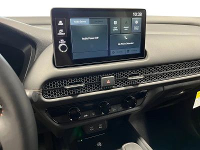 2026 Honda HR-V — photo 21 view