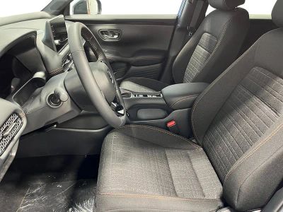 2026 Honda HR-V — photo 13 view