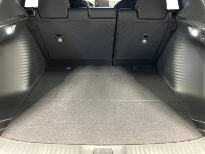 2026 Honda HR-V — photo 24 view