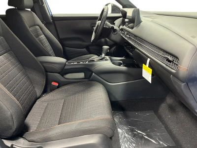 2026 Honda HR-V — photo 26 view