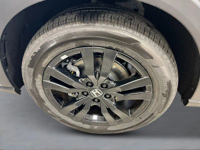 2026 Honda HR-V — photo 12 view