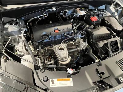 2026 Honda HR-V — photo 11 view