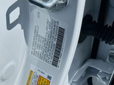 2026 Honda Accord Hybrid — photo 27 view