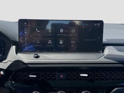 2026 Honda Accord Hybrid — photo 12 view