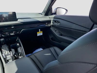 2026 Honda Accord Hybrid — photo 18 view