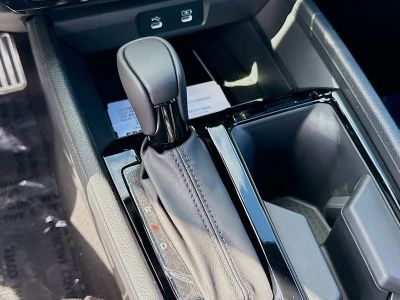 2026 Honda Accord Hybrid — photo 15 view