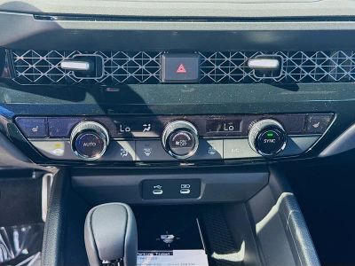 2026 Honda Accord Hybrid — photo 14 view