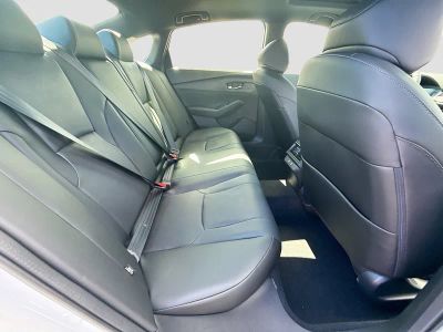 2026 Honda Accord Hybrid — photo 22 view