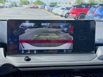 2026 Honda Accord Hybrid — photo 13 view