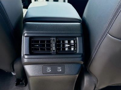 2026 Honda Accord Hybrid — photo 19 view