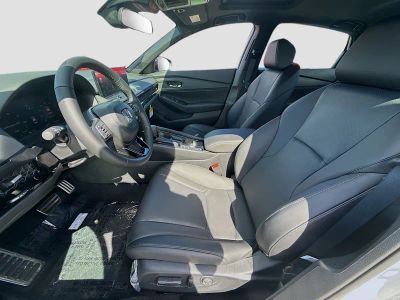2026 Honda Accord Hybrid — photo 16 view