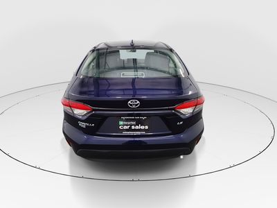 2024 Toyota Corolla - Photo 6